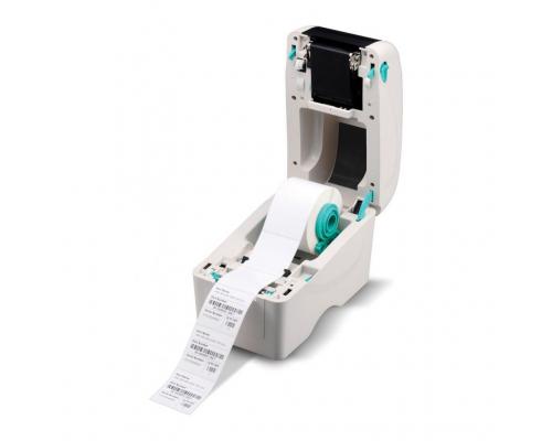 Термотрансферный принтер этикеток TSC TTP-225 SU (99-040A001-0002)