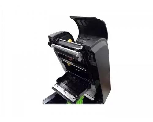 Термотрансферный принтер этикеток TSC TX210 с дисплеем (TX210-A001-1202) - Фото 3