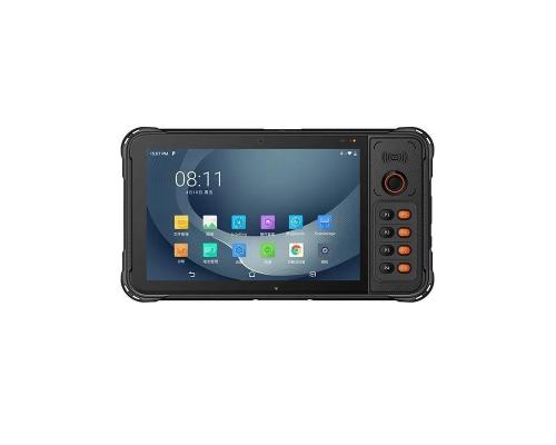 Защищенный планшет Urovo P8100-SZ2S9E4F011