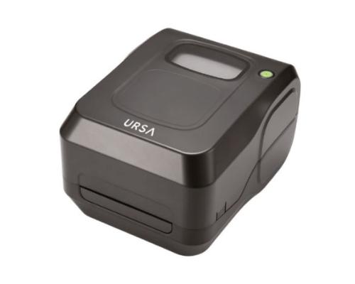 Термотрансферный принтер этикеток URSA UR520TE, 203 dpi, USB, Ethernet