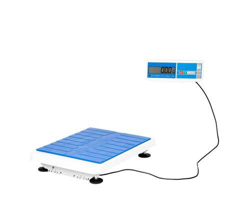 Медицинские весы ВЭМ-150.3-A1