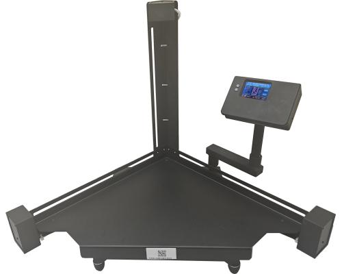 Система измерения весогабаритных характеристик Smart Eye 30x30
