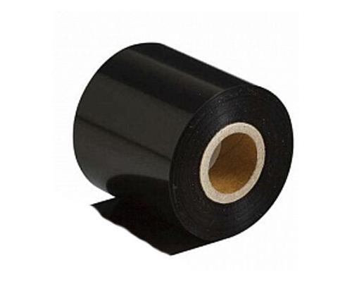 Красящая лента WAX TS, 60 мм x 450 м, черная, 1", OUT