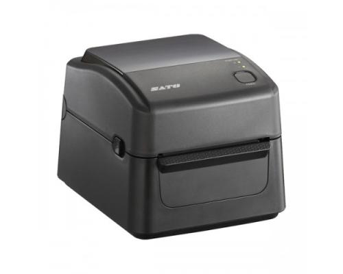 Термопринтер этикеток/наклеек SATO WS408DT-STD, 4", 203 dpi, USB, RS232, LAN - Фото 3