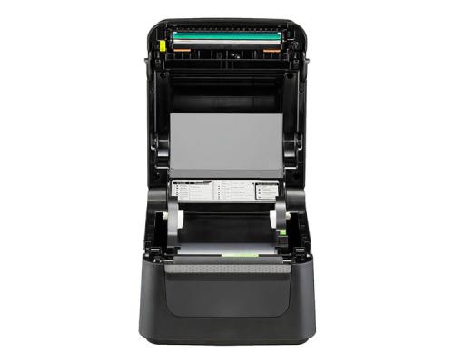 Термопринтер этикеток/наклеек SATO WS408DT-STD, 4", 203 dpi, USB, RS232, LAN - Фото 5