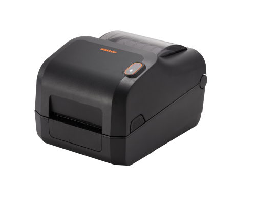 Термотрансферный принтер Bixolon XD3-40tDK, 4", 203 dpi, USB с отделителем