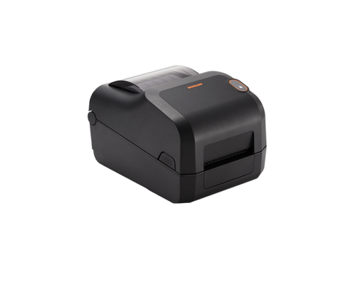 Термотрансферный принтер Bixolon XD3-40tEK, 4", 203 dpi, USB, Serial, Ethernet - Фото 2