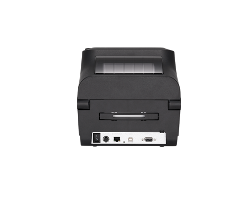 Термотрансферный принтер Bixolon XD3-40tEK, 4", 203 dpi, USB, Serial, Ethernet - Фото 5