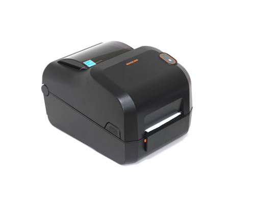 Термотрансферный принтер Bixolon XD3-40tDK, 4", 203 dpi, USB с отделителем