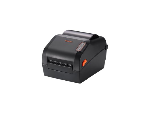 Термопринтер Bixolon XD5-40DEWK, 203 dpi, USB, Serial, Ethernet, Wifi