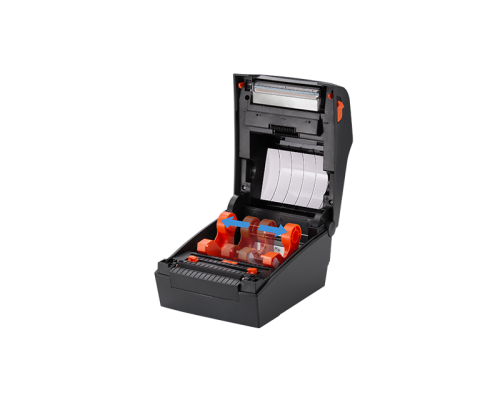 Термопринтер Bixolon XD5-40DEWK, 203 dpi, USB, Serial, Ethernet, Wifi - Фото 2