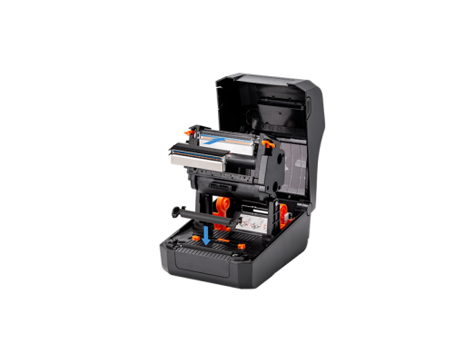 Термотрансферный принтер Bixolon XD5-40TK, 4", 203 dpi, USB - Фото 4