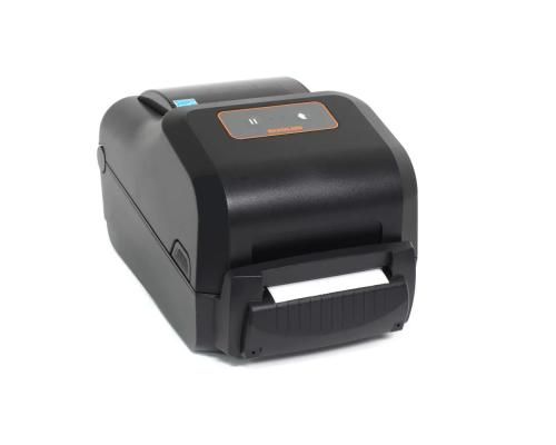 Термотрансферный принтер этикеток/наклеек Bixolon XD5-40TCK, 4", 203 dpi, USB с отрезчиком