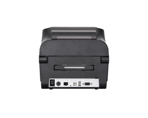 Термотрансферный принтер Bixolon XD5-40TEK, 4", 203 dpi, USB, Serial, Ethernet - Фото 6