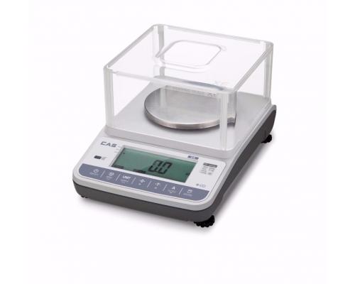 Лабораторные весы CAS XE-1500