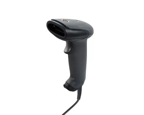 Проводной сканер штрих-кода SUNLUX XL-3200, 2D, USB