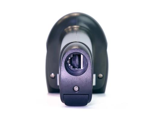 Проводной сканер штрих-кода SUNLUX XL-3200, 2D, USB - Фото 4