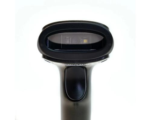 Проводной сканер штрих-кода SUNLUX XL-3200, 2D, USB - Фото 5