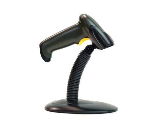 Сканер штрих-кода  SUNLUX XL-3200A USB (2D) с подставкой - Фото 2