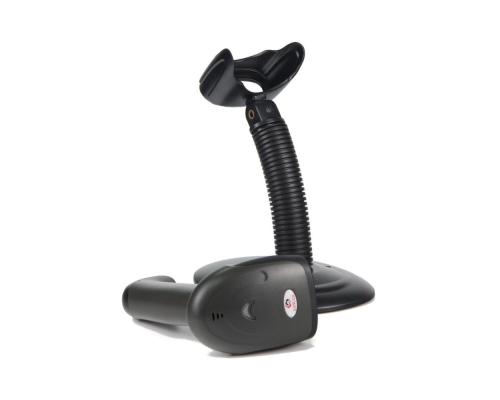 Сканер штрих-кода  SUNLUX XL-3200A USB (2D) с подставкой - Фото 3