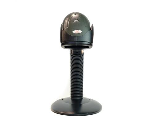 Сканер штрих-кода  SUNLUX XL-3200A USB (2D) с подставкой - Фото 4