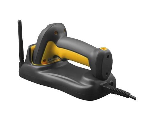 Беспроводной сканер штрих-кода SUNLUX XL-9529 USB (2D) - Фото 2