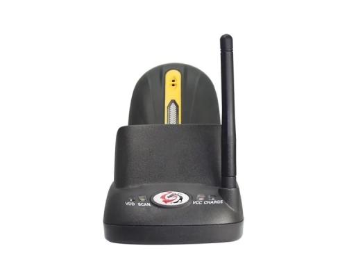 Беспроводной сканер штрих-кода SUNLUX XL-9529 USB (2D) - Фото 3