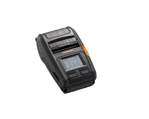 Мобильный принтер Bixolon XM7-20iaWDaK, 2", USB, Bluetooth, Wi-Fi