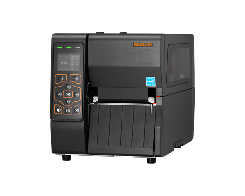 Промышленный принтер Bixolon XT3-43, 300 dpi, Serial, USB, Ethernet - Фото 3