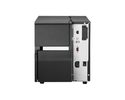 Промышленный принтер Bixolon XT3-43, 300 dpi, Serial, USB, Ethernet - Фото 5