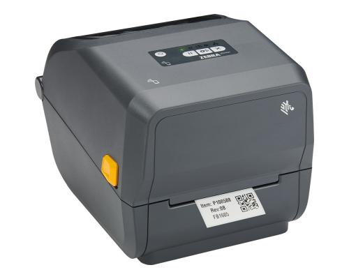 Термотрансферный принтер для печати этикеток Zebra ZD4A042-30EM00EZ