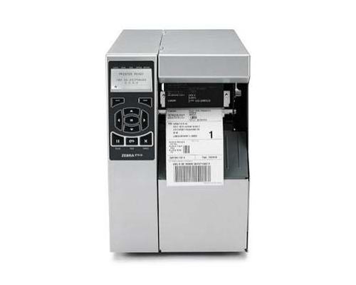 Термотрансферный принтер Zebra ZT510, 300 dpi,  RS232, USB, Ethernet, Bluetooth LE, внутренний смотчик (ZT51043-T2E0000Z)