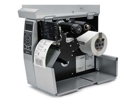 Термотрансферный принтер для печати этикеток Zebra ZT51043-T0E0000Z - Фото 4