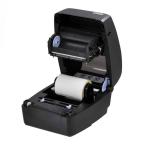 Термотрансферный принтер этикеток Mertech HT600, 203 dpi, Ethernet, RS232, USB - Фото 5