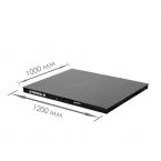 Платформенные весы Масса-К 4D-PМ-12/10-1000-A - Фото 2