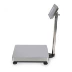 Торговые напольные весы Mertech M-ER 333 ACLP-150.50 "TRADER" LCD / Mercury - Фото 3