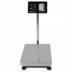 Торговые напольные весы Mertech M-ER 333 ACLP-600.200 "TRADER" LED