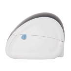 Термопринтер этикеток Mertech LP58 EVA RS232-USB белый - Фото 2