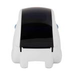 Термопринтер этикеток Mertech LP58 EVA RS232-USB белый - Фото 4