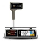 Торговые настольные весы M-ER 328 ACPX-32.5 "TOUCH-M" LED - Фото 2