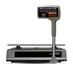 Торговые настольные весы M-ER 328 ACPX-32.5 "TOUCH-M" LED - Фото 3