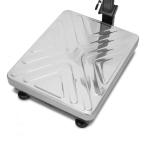 Торговые напольные весы M-ER M-ER 335 ACPU-60.10 "TURTLE"  LCD - Фото 3