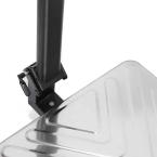 Торговые напольные весы M-ER M-ER 335 ACPU-60.10 "TURTLE"  LCD - Фото 4