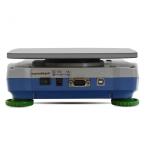 Лабораторные весы Mertech M-ER 123 АCF-3000.05 SENSOMATIC - Фото 4