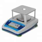 Лабораторные весы Mertech / Mercury M-ER 123АCFJR-300.005 SENSOMATIC
