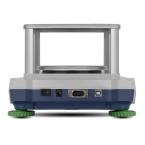 Лабораторные весы Mertech / Mercury M-ER 123АCFJR-300.005 SENSOMATIC - Фото 4