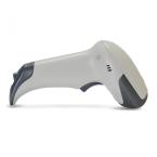 Проводной сканер штрих-кода MERTECH 2310 P2D HR SUPERLEAD USB Белый - Фото 3