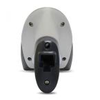 Проводной сканер штрих-кода MERTECH 2310 P2D HR SUPERLEAD USB Белый - Фото 4