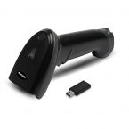 Беспроводной сканер Mertech CL-2210 BLE Dongle P2D USB Black
