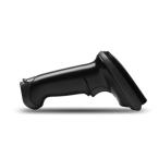 Беспроводной сканер Mertech CL-2210 BLE Dongle P2D USB Black - Фото 4